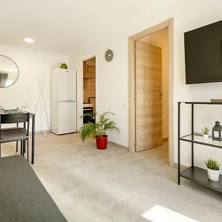 Cerca De La Playa Apartment Barcelona