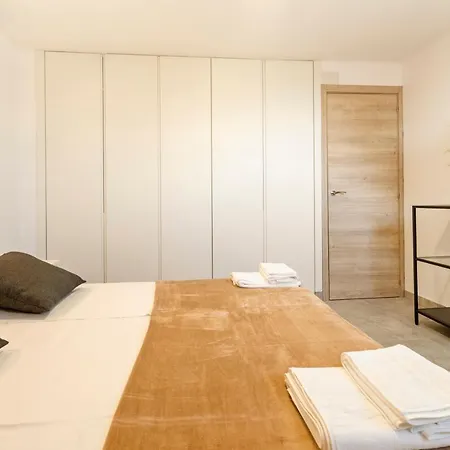 Apartment Cerca De La Playa