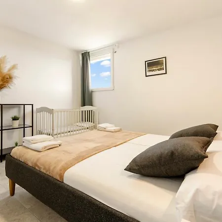 Apartment Cerca De La Playa Barcelona